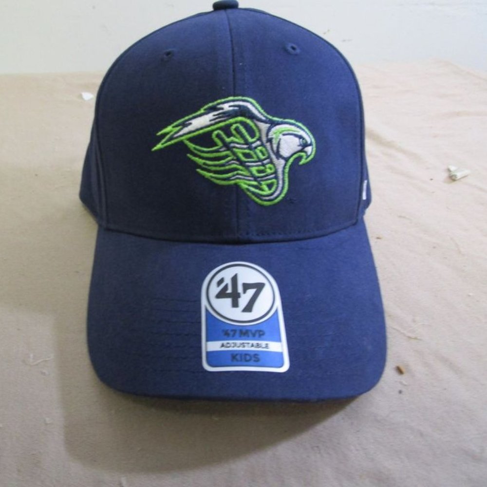 Chesapeake Bayhawks, Lacrosse Hat